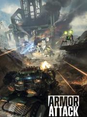 Armor Attack（国际服）代充-500金币